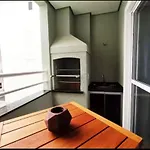 Apartamento Sol, Mar E Surf