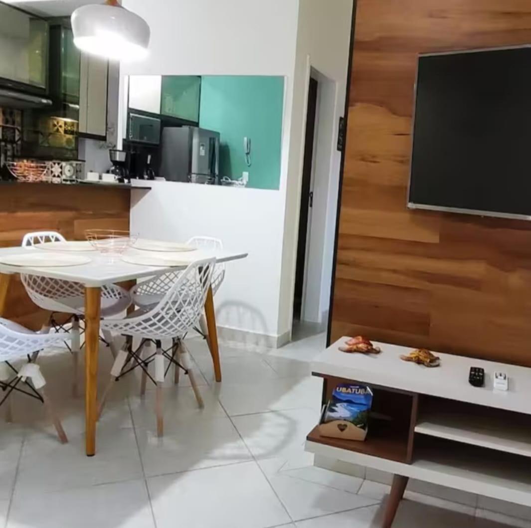 Apartamento Sol, Mar E Surf