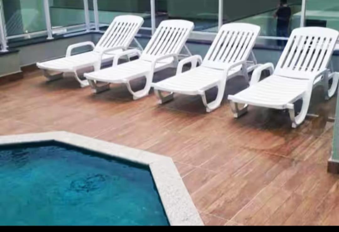 Sol, Mar E Surf Apartamento *