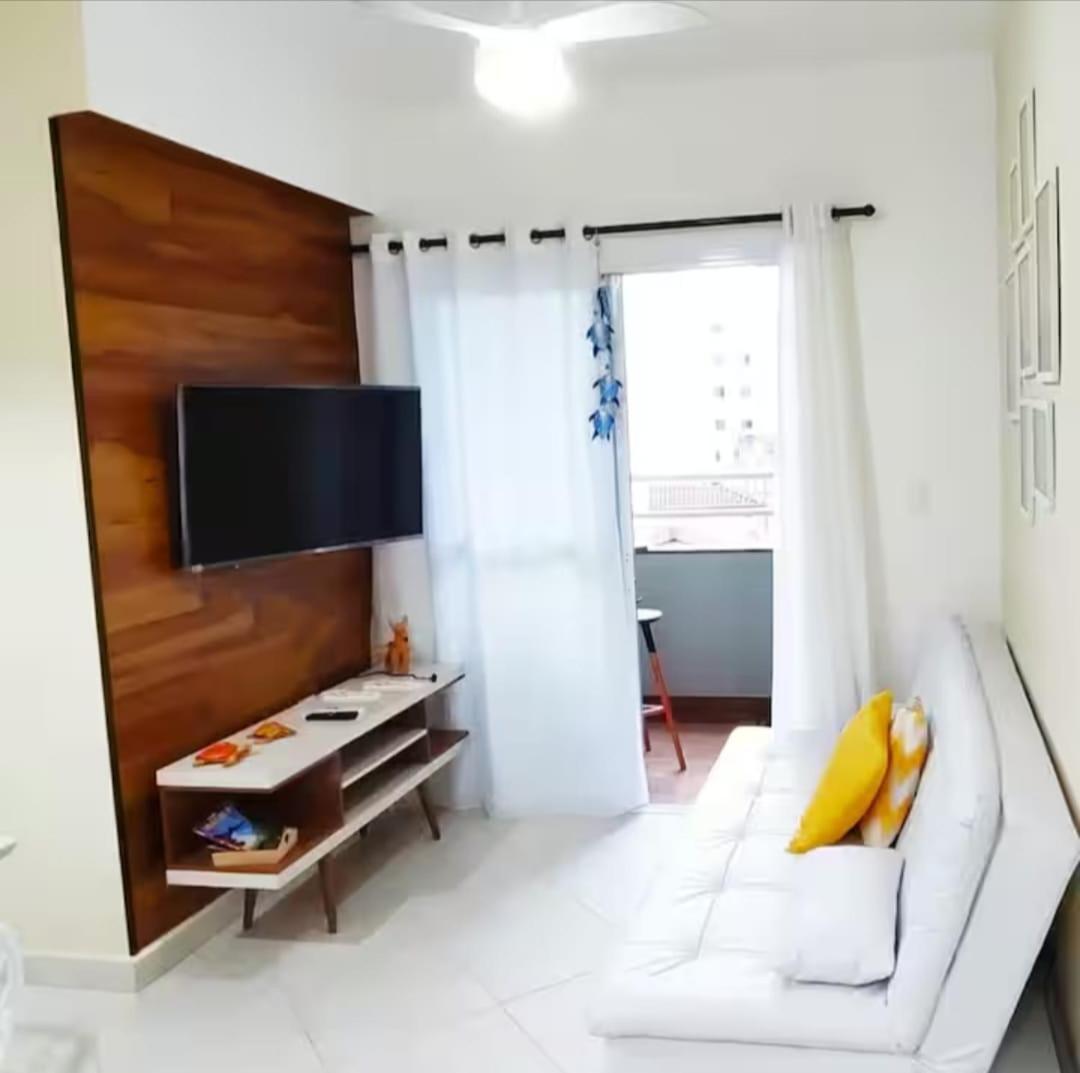 Apartamento Sol, Mar E Surf Ubatuba